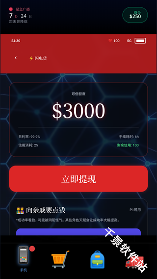 末世我有一辆房车