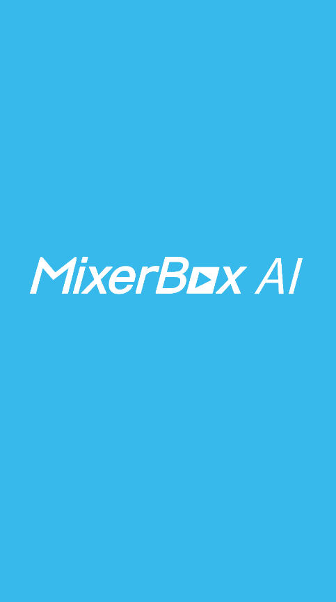 MixerBox AI
