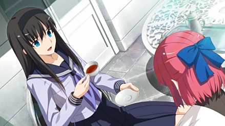 月姬格斗