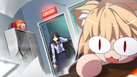 月姬格斗