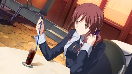 月姬格斗