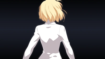 月姬格斗