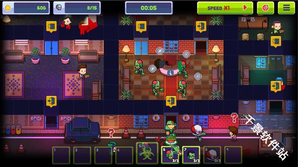 僵尸入侵3启示录