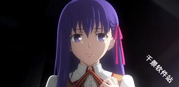 fate命运之夜汉化版