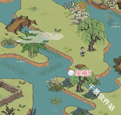 江南百景图