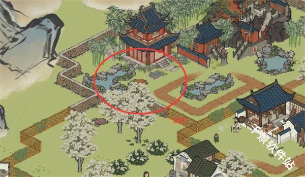 江南百景图