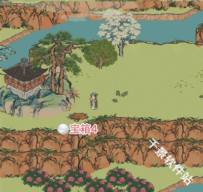 江南百景图