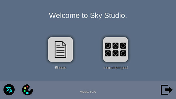 SkyStudio