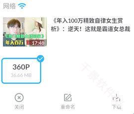 Video Downloader