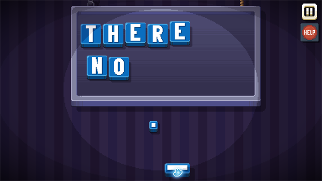 ThereIsNoGame截图2