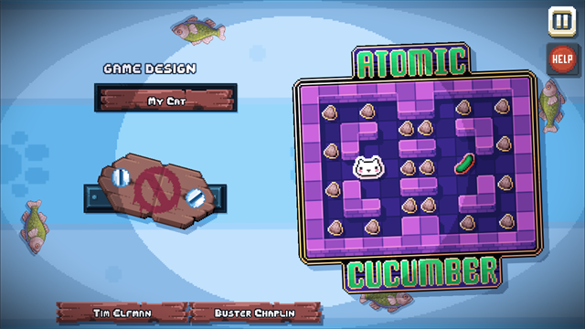 ThereIsNoGame截图3