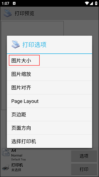 趣打印