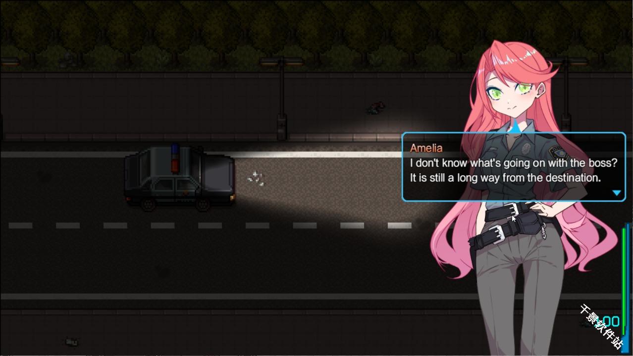 艾米莉亚的复活