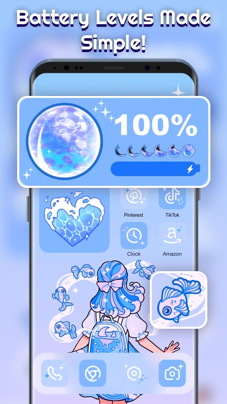 Themepack主题包截图1