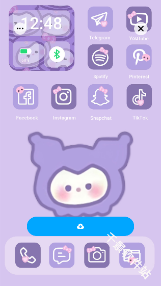Themepack主题包
