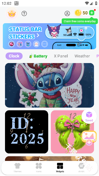 Themepack主题包