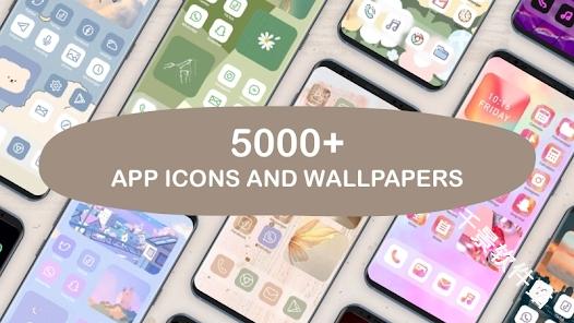 Themepack主题包