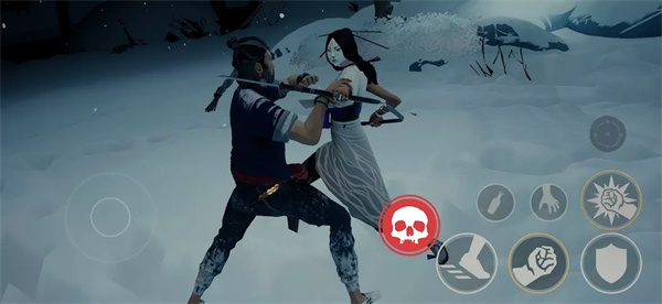 师父截图1