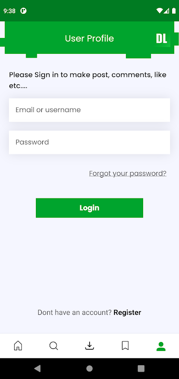 MCPEDL截图2