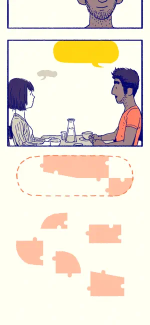 弗洛伦斯之恋截图3