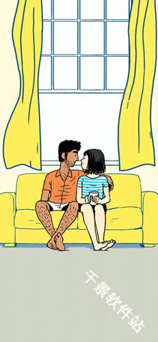 弗洛伦斯之恋