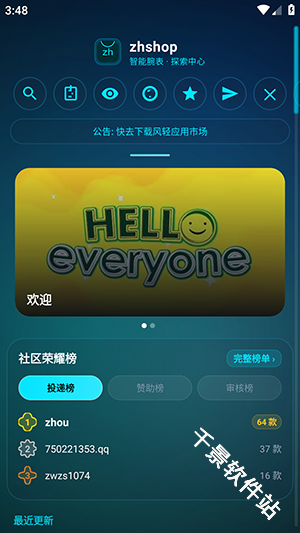 zhshop