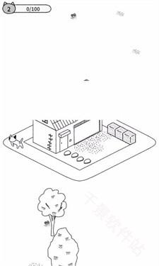 猫咪真的很可爱