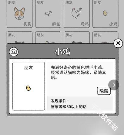 猫咪真的很可爱