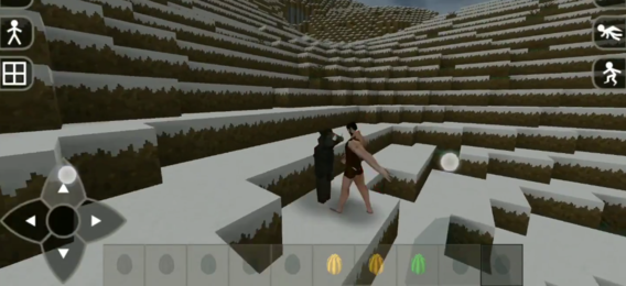 生存战争2完美世界