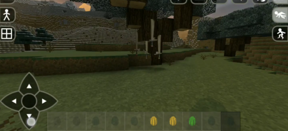 生存战争2完美世界