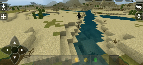 生存战争2完美世界