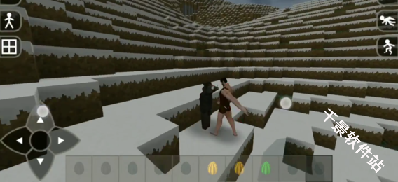 生存战争2完美世界