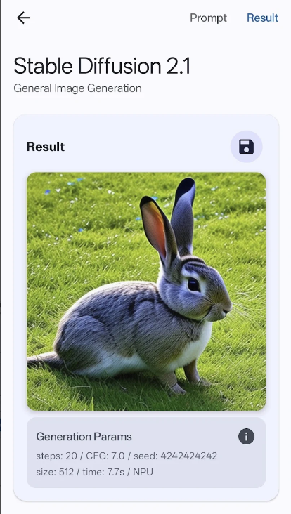 LocalDream截图4