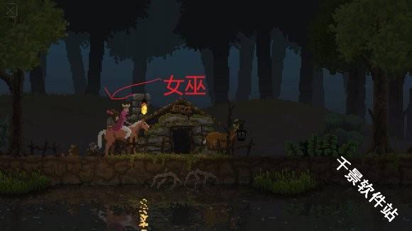 王国新大陆