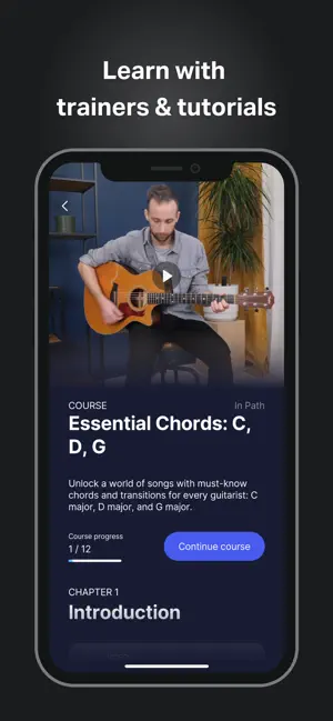GuitarTuna截图6