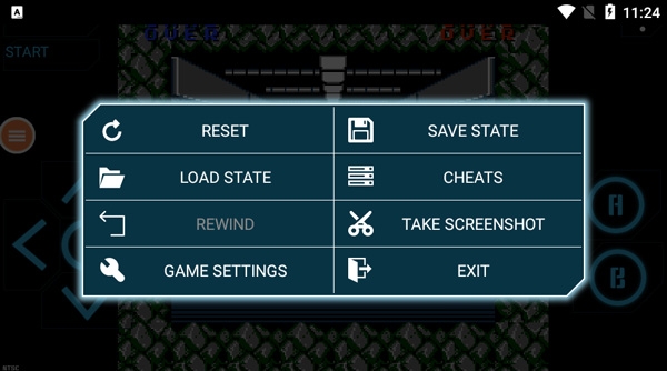 Panda NES模拟器截图5