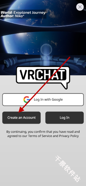 VRChat