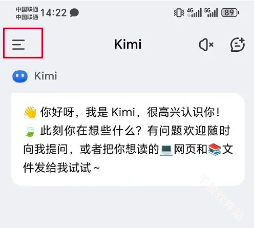 kimichat