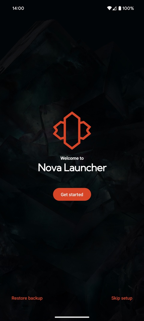 NovaLauncher