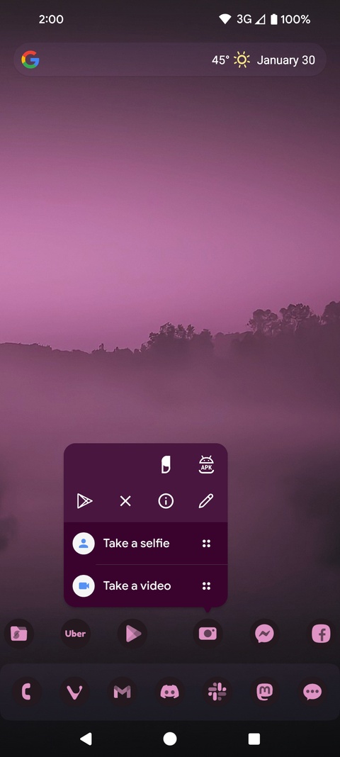 NovaLauncher
