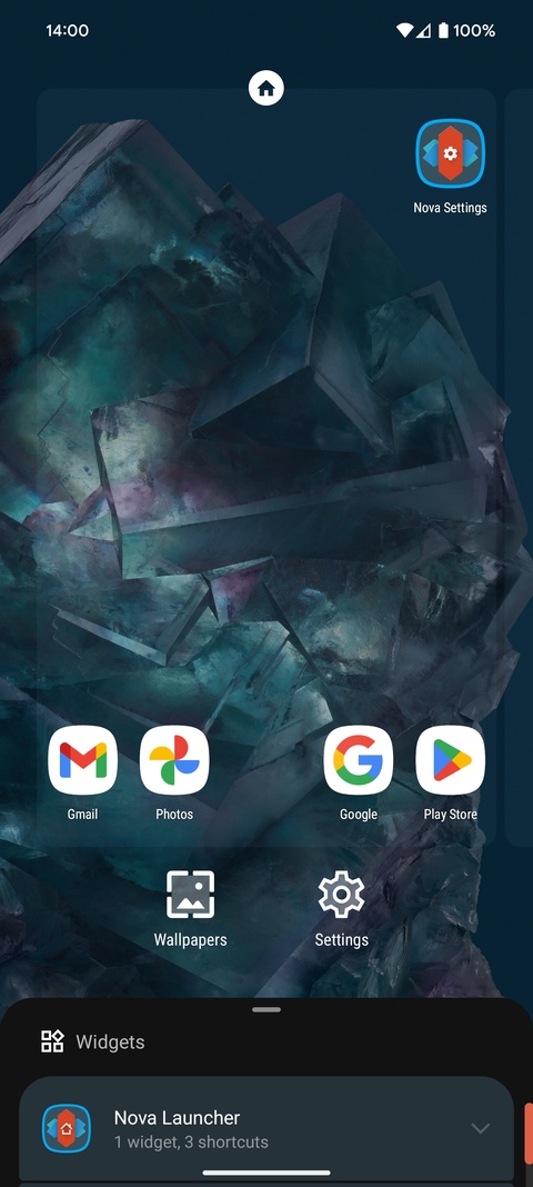 NovaLauncher