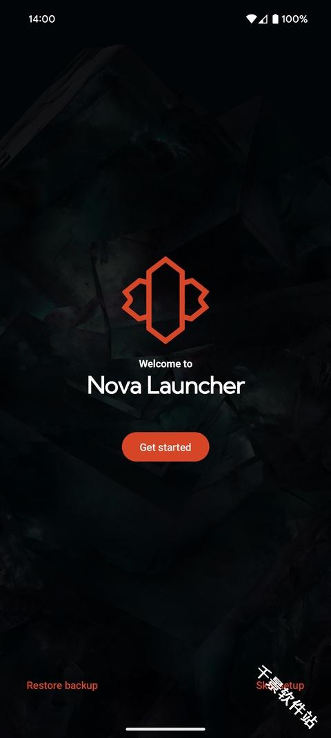 NovaLauncher
