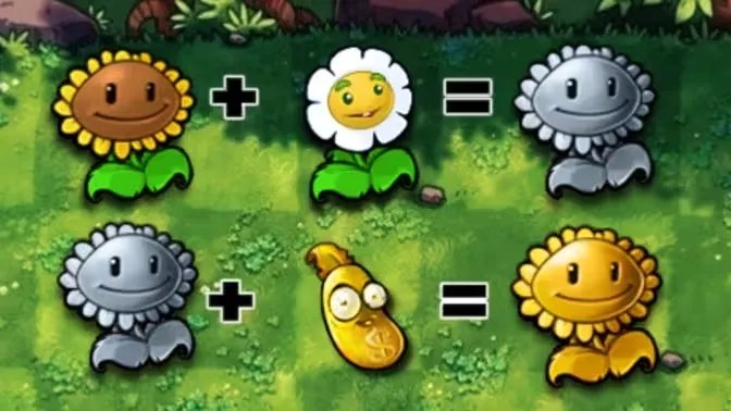 植物大战僵尸融合版神秘模式