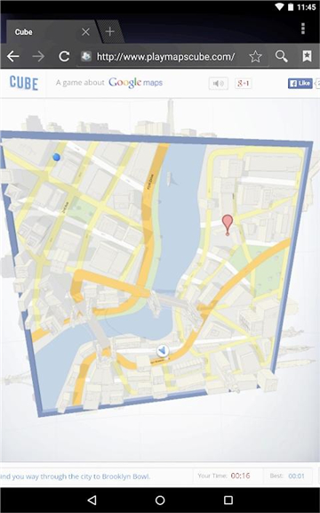 Android System WebView