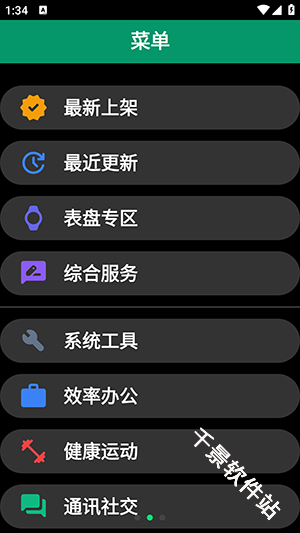磨损市场
