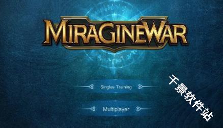 米拉奇战记国际服