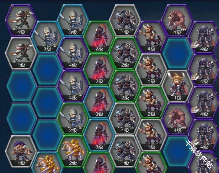 米拉奇战记国际服