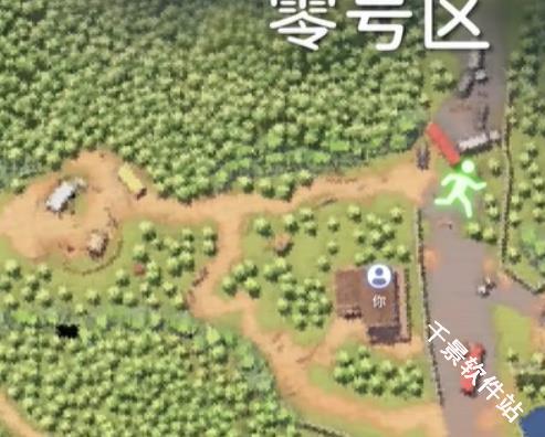 逃离鸭科夫