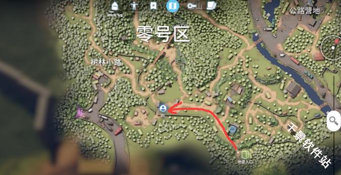 逃离鸭科夫