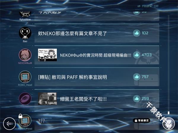 音乐世界赛特斯2